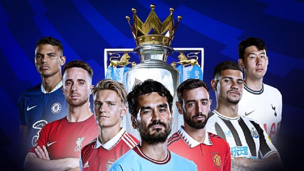 Những đội bóng thăng hạng của giải đấu Premier League 