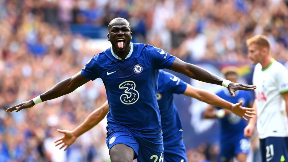 Hậu vệ hay nhất thế giới - Koulibaly luôn là một “tảng đá” vững chắc ở hàng phòng ngự Chelsea Hậu vệ hay nhất thế giới - Koulibaly luôn là một “tảng đá” vững chắc ở hàng phòng ngự Chelsea