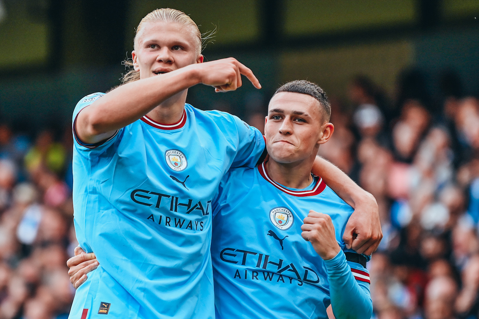 Phong độ thi đấu của MU vs MC 