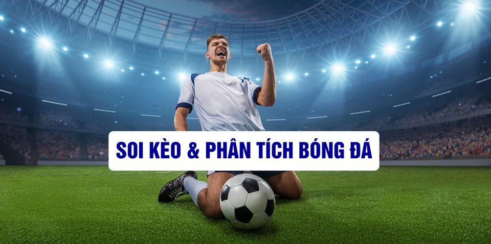 Soi kèo bóng đá chính xác từ đội ngũ chuyên gia của Socolive TV