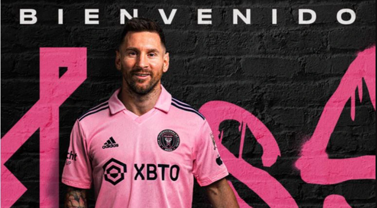 Tiền đạo hay nhất thế giới - Messi có khả năng kiểm soát bóng tuyệt vời