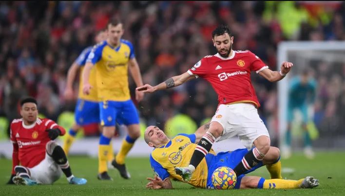 Soi kèo Southampton vs MU, 18h30 ngày 14/9 - Ngoại hạng Anh