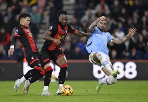 Soi kèo Bournemouth vs Man City, 22h00 ngày 02/11 - Ngoại Hạng Anh