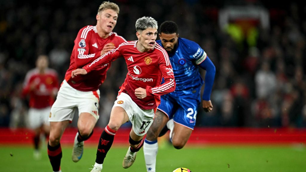 Soi kèo Ipswich vs MU, 23h30 ngày 24/11 - Ngoại hạng Anh