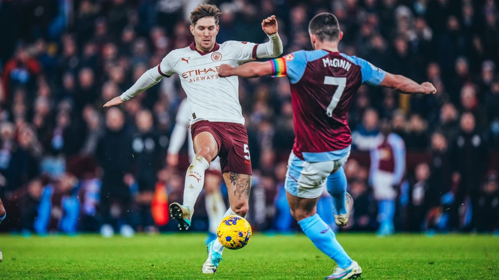 Soi kèo Aston Villa vs Man City, 19h30 ngày 21/12 - Ngoại hạng Anh Soi kèo Aston Villa vs Man City, 19h30 ngày 21/12 - Ngoại hạng Anh