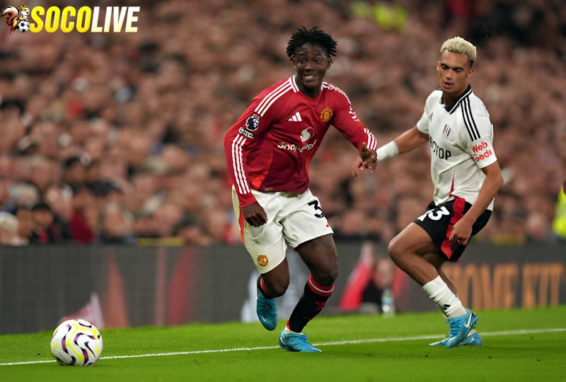 Fulham sẽ đối đầu với Manchester United tại vòng 23 Ngoại Hạng Anh