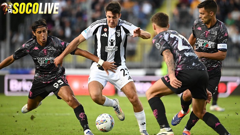 Juventus sẽ đối đầu với PSV trên sân nhà tại vòng Play-Off Champions League