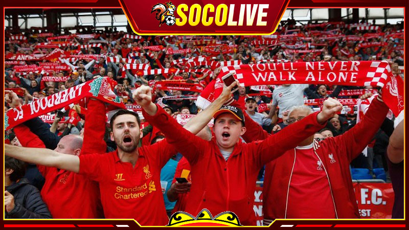 Fan Liverpool được gọi là gì? Lịch sử của cái tên này ra sao?