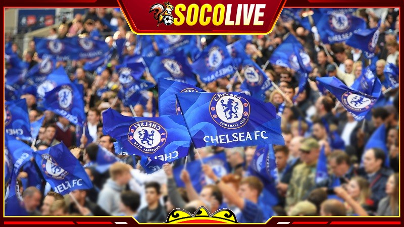Những điều mà Fan Chelsea luôn tự hào