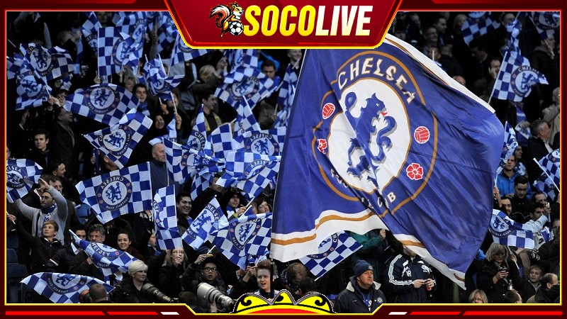 Vì sao Fan Chelsea chất lượng?