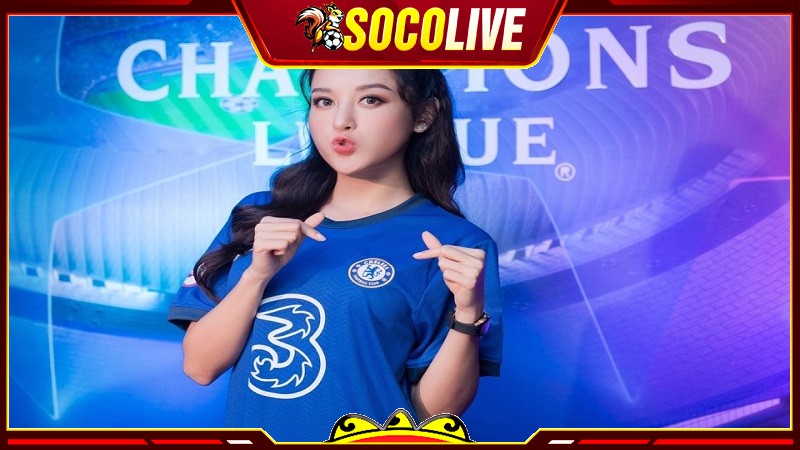 Cộng đồng Fan Chelsea được gọi là gì?