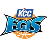 Logo KCC Egis