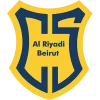Logo Al-Riyadi