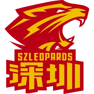 Logo Shenzhen Leopards